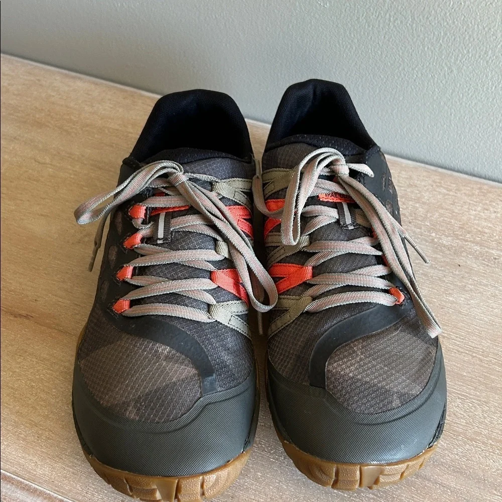 Merrell men’s running shoes size 8​​ - Picture 5 of 12